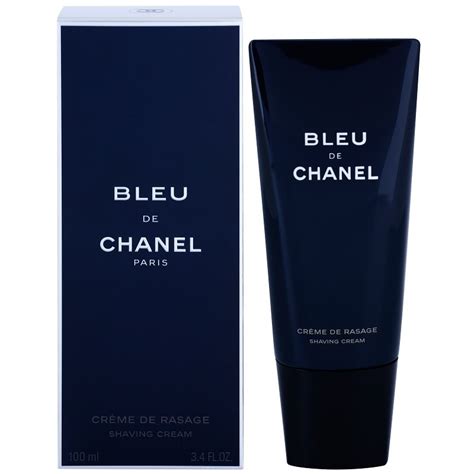 chanel bleu cream